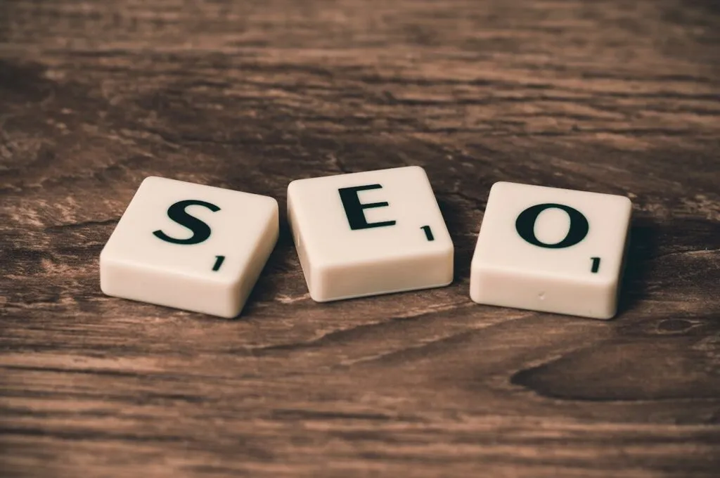 Site Main Photo SEO SEO Blocks Photo